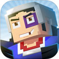 Blocky Hockey AllStars