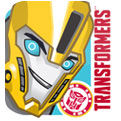 Transformers: Robots in Disguise