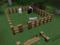 用一個鑿子來改變世界 1.9鑿子MOD