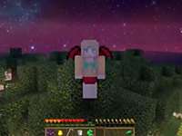 水星迫降实况生存 P47龙的复活仪式