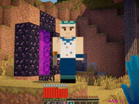 退休的海贼探险归来！海贼王多模组生存Ep27