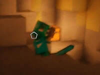 小橙子奇葩生存记12 终极法老木乃伊