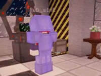 大家一起吃奶酪！星系模组多妹子生存P16