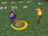 工业模组迫降研究院40上 召唤恶魔