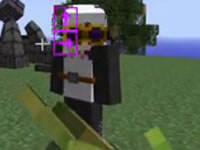 工业模组迫降研究院40下 神秘枝条