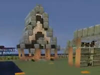 我的世界红小队重回群峦冒险第十八集