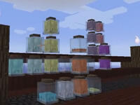 工业模组迫降研究院41上 渗透的附魔台