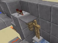 明月庄主红石日记 冰霜感应门做法