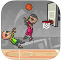 Basketball Battle