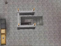 终于来到刷怪塔 1.10预览版空岛生存3