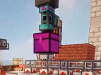 实现大跃进！水星迫降生存记Ep48