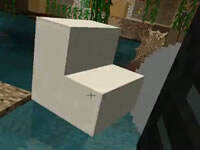 神秘岛永夜Ep7 大战前的黑暗堡垒！