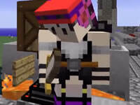 工业模组迫降研究院43 人造污染