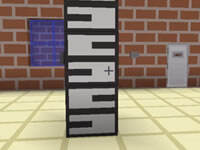 明月庄主红石日记 序列密码门