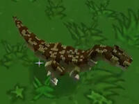 侏罗纪公园成立！石器时代恐龙纪Ep5