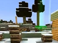 我的世界红小队重回群峦冒险第二十三集