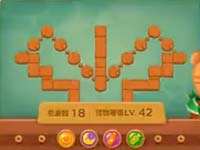 保卫萝卜3码头第27关视频 第27关金萝卜通关视频