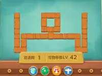 保卫萝卜3码头第25关视频 第25关金萝卜通关视频