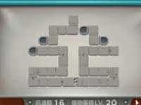 保卫萝卜3工厂爬塔第6关视频 楼层第6层金萝卜视频