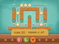 保卫萝卜3码头第12关视频 第12关金萝卜通关视频