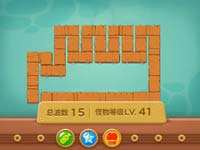 保卫萝卜3码头第11关视频 第11关金萝卜通关视频