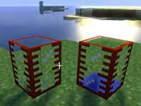 建筑BC模组实况Ep4 吸走仙人掌