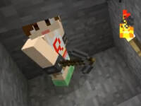 籽岷1.10多人生存挑战 被囚禁的世界4Ep1