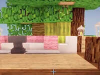 采矿机！星系模组多妹子生存P18