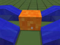 明月庄主红石日记 空岛专用刷石机