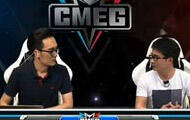 CMEG2016王者荣耀16进8 ZSMX1 VS YTG-Y