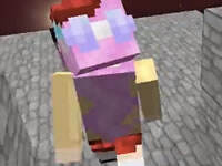 来到地狱 1.10预览版空岛生存4