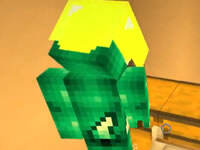 小橙子恐龙生存记14 骑上恐龙鸟去冒险！