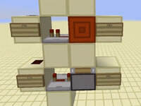 明月庄主红石日记 平地隐藏的铁砧