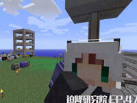 工业模组迫降研究院47 麻花法师解锁邪术学