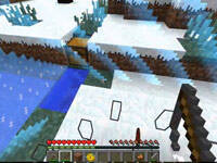 明月庄主极限生存挑战 1.10被囚禁的世界Ep2