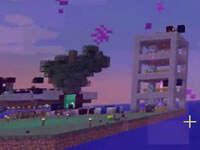 工业模组迫降研究院48下 神秘学刷怪仪式