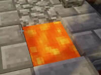 建筑BC模组实况Ep6 造雪工厂自动刷雪