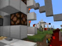 我的世界0.15活塞电梯制作攻略分享