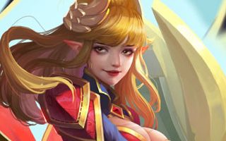 全民超神庆新版本充值大回馈 累计充值送好礼