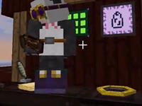 工业模组迫降研究院49 村民炼成