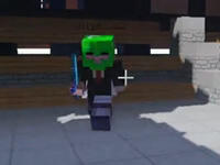 大闹天宫Ep15 大批钻石剑袭来！