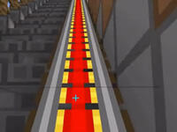 明月庄主红石日记 懒人乘车系统