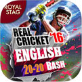 Real Cricket™ 16