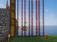 建筑BC模组实况8 刷物品与完美的炼油厂