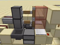 明月庄主红石日记 双向生死陷阱门