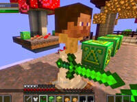 1.8双人模组小游戏 赏金猎人大冒险上