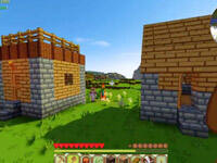 梦想王国MOD生存Ep2 任职小村长