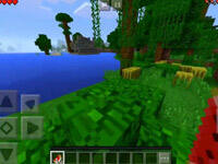 矿洞挖掘！PE0.15正式版丛林神庙初体验