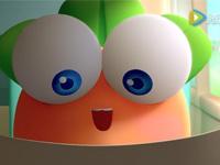 《保卫萝卜3》CG城市冒险 勇往直前