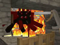 开拓牧场 1.10预览版空岛生存5